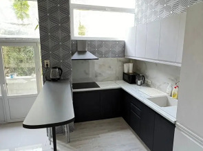 Хостел Как Дома