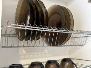 Квартира на телецентре