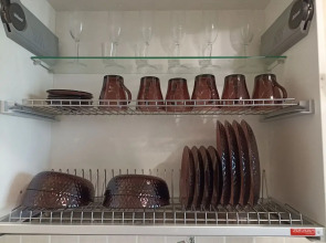 Квартира на бульваре 30- летия Победы