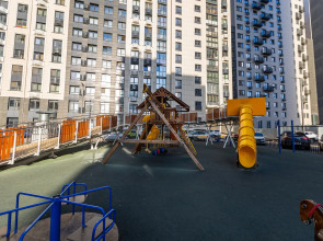 Апартаменты Сутки Уфа Коммунистическая 98/1