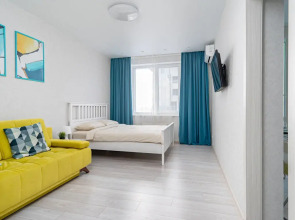 Апартаменты Чаша Кремль 2