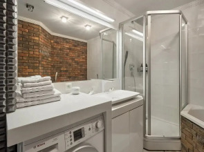 Апартаменты Reverie Vip2000