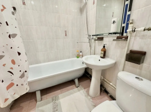 Квартира Уютно Как Дома