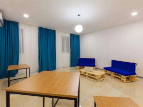 Хостел Sunny Hostel