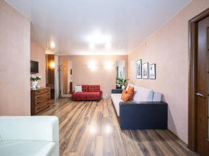 Апартаменты Пять Звёзд на Энтузиастов