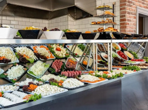 Отель Interstar