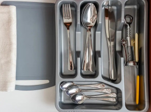 Апартаменты на улице Коммуны 2