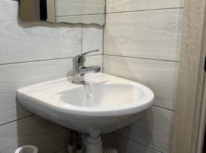 Апартаменты Студия в историческом центре Улан-Удэ