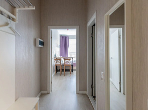 Апартаменты Park In Pulkovo