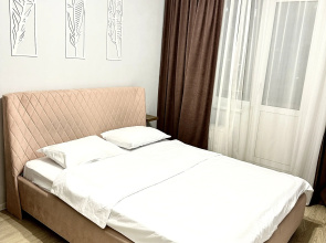 Apartamenty na Prostornoy 9 Flat