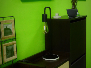 Хостел Амалиенау Хостел и Апартаменты