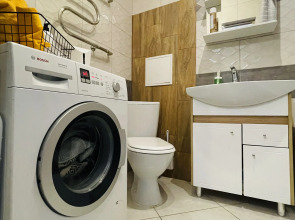 Апартаменты на Нижнем пруду