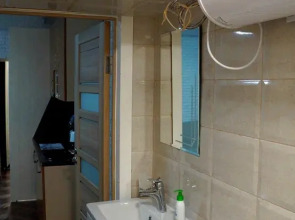 Апартаменты Как Дома на Фонарном 7 (5)