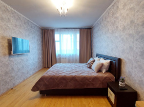 Квартира Просторная квартира рядом с м. Митино