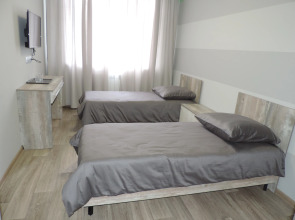 Отель Наша Арена