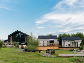 Бунгало ЗвениРека