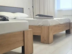 Variant Flat