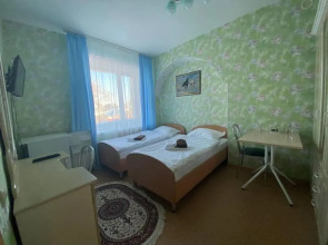 Отель Дилижанс