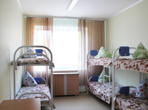 Хостел Северянка