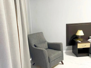 Апарт-отель Лотос