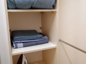 Квартира Амурская 283