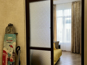 Апартаменты SimSim (109) Квартира в Сочи