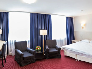 Отель Аэропорт