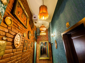 Бутик-отель Tiflis Inn Boutique Hotel