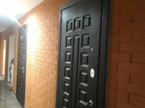 Апартаменты Пастель