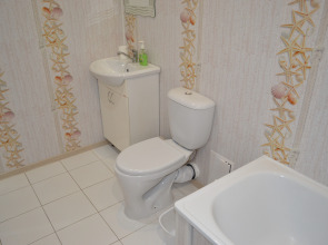 Апартаменты 7Nights у озера