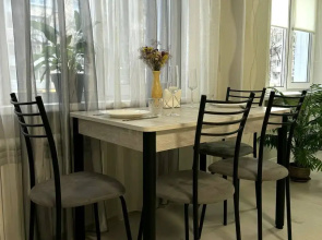Nedaleko Ot Tsentra Apartments