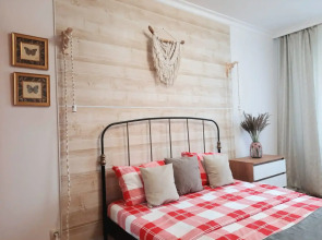 Апартаменты Южный Автовокзал