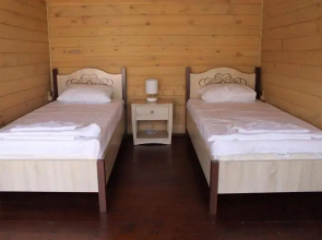 Gud house Mini hotel