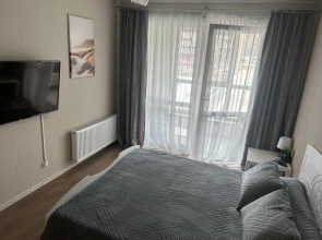 Аппартаменты в ЖК Brun