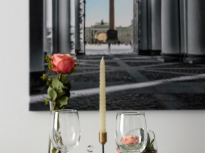 Апартаменты Malachit Apart