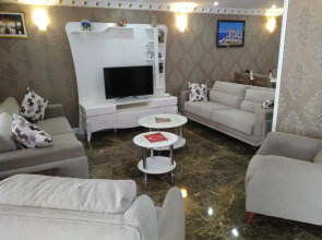 Отель Send Apart