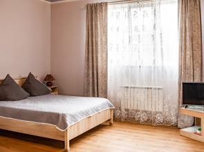 Гостевой дом Огонёк