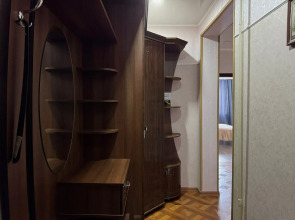 Квартира Аврора Комсомольская 89, центр