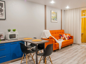 Aqua De Vida Apartments