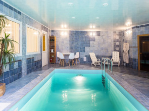 Гостевой дом DOM18