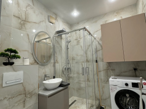 Апартаменты Венецианский квартал