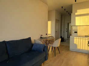 Квартира Central SkyView