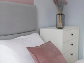 Квартира Атмосферная в ЖК Авиатор