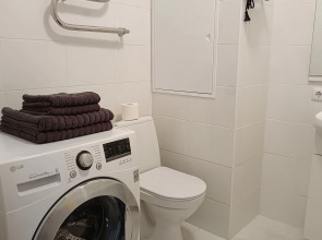 Квартира 4 на улице Андрея Белого