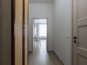 Апартаменты Исторический Квартал