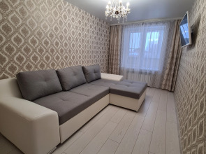 Квартира Атмосферная Двухкомнатная