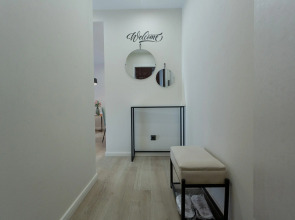 Квартира Просторная комфорт класса с кофемашиной рядом с НГУ