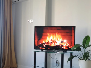 Замечательная квартира в элитном доме