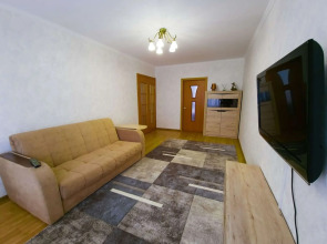 Апартаменты на проспекте Мира 182