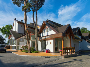 Гостиница Универсал